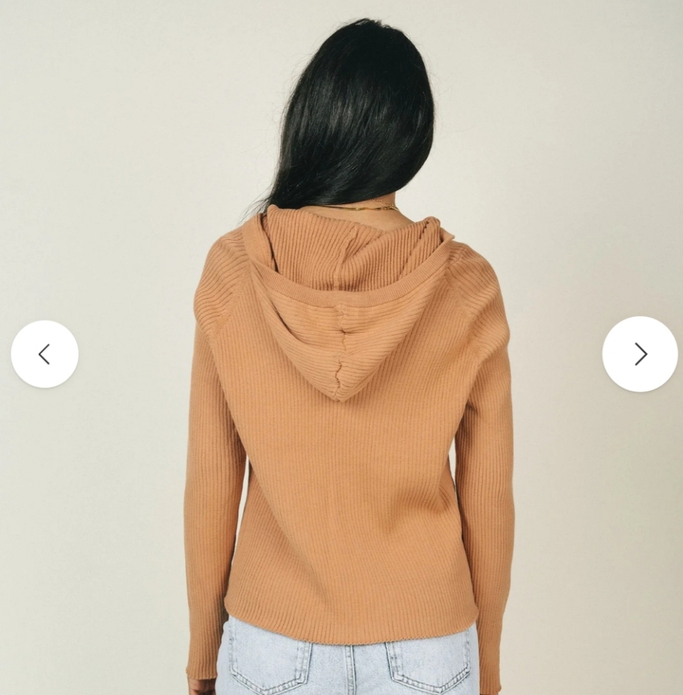 Jackson Rowe The Camp Hoodie Small - Picture 9 of 10